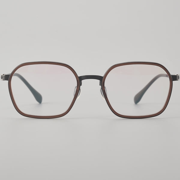 Geometric Glasses BY1063