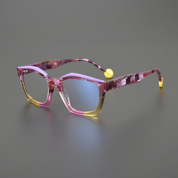 Geometric Glasses TG1088