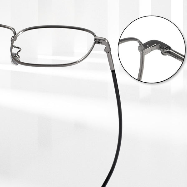 Rectangle Glasses A4150