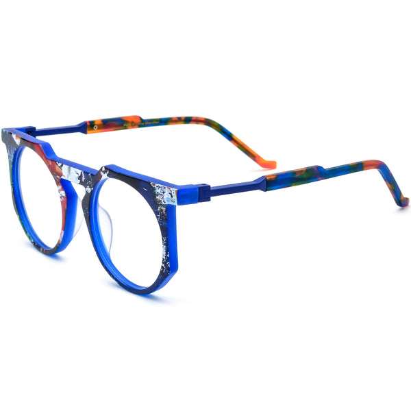Round Glasses BR1693