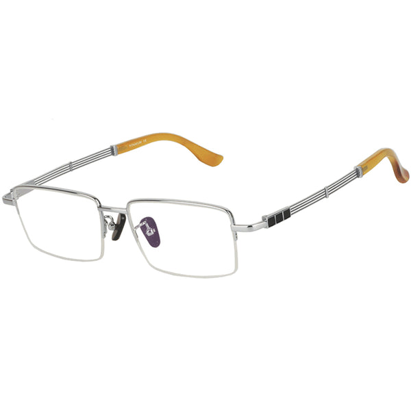 Rectangle Glasses TG1237