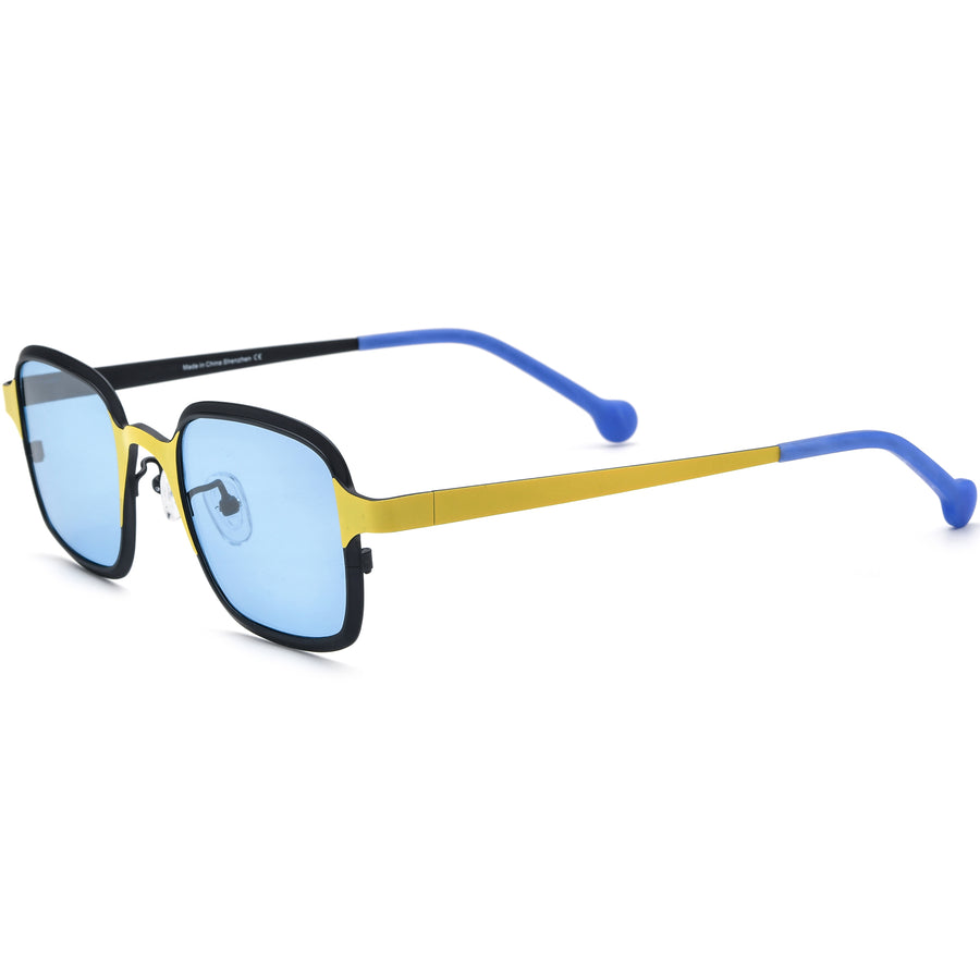 Square Sunglasses BRS1109