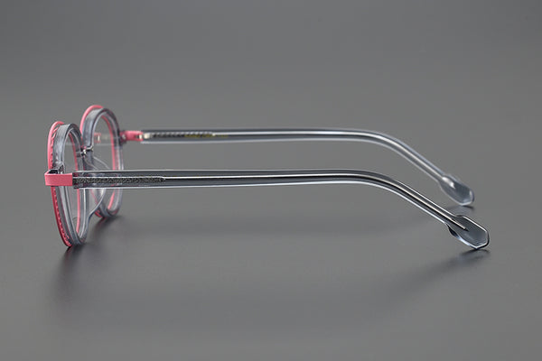 Geometric Glasses TG1198