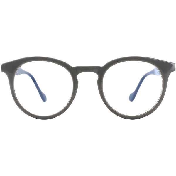 Round Glasses YEA1202