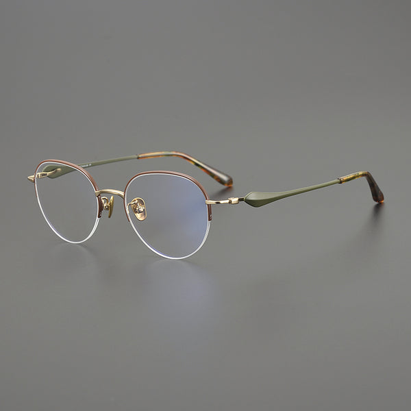 Round Glasses TG1020