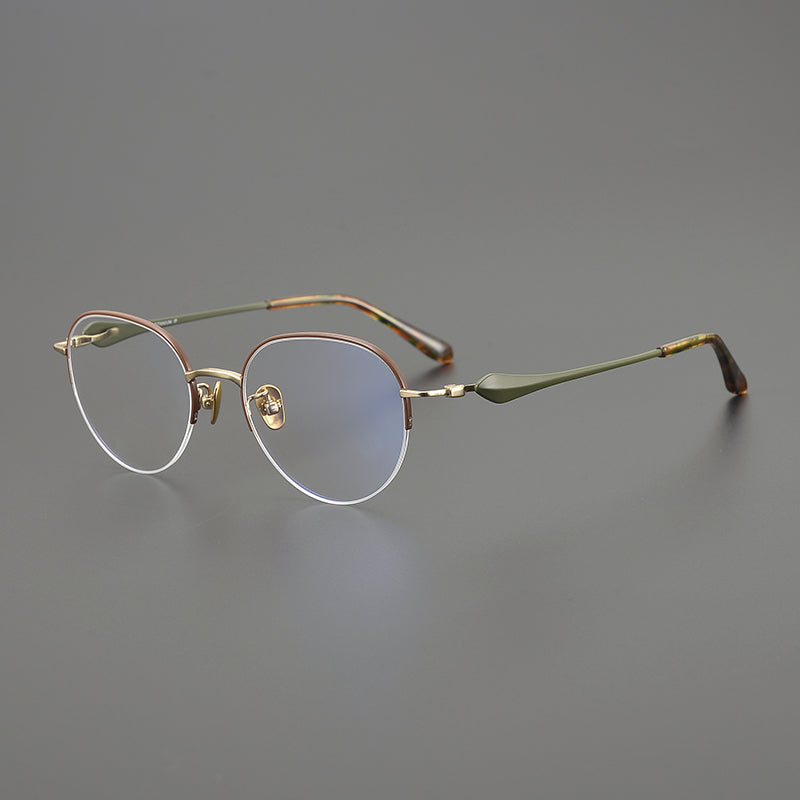 Round Glasses TG1020