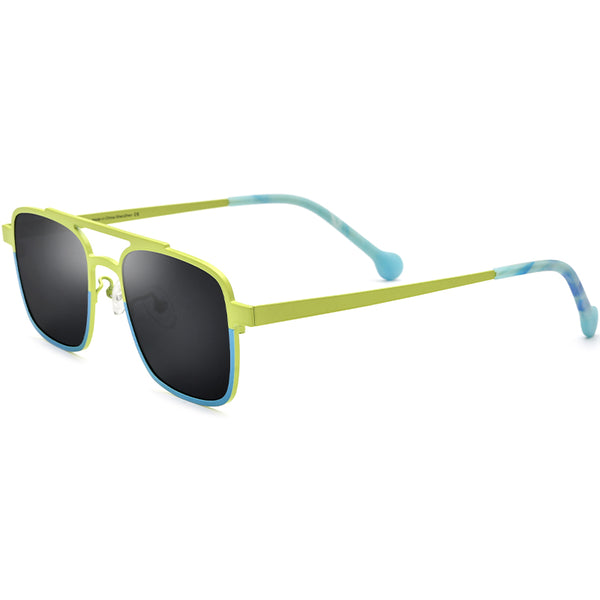 Aviator Sunglasses BRS1101