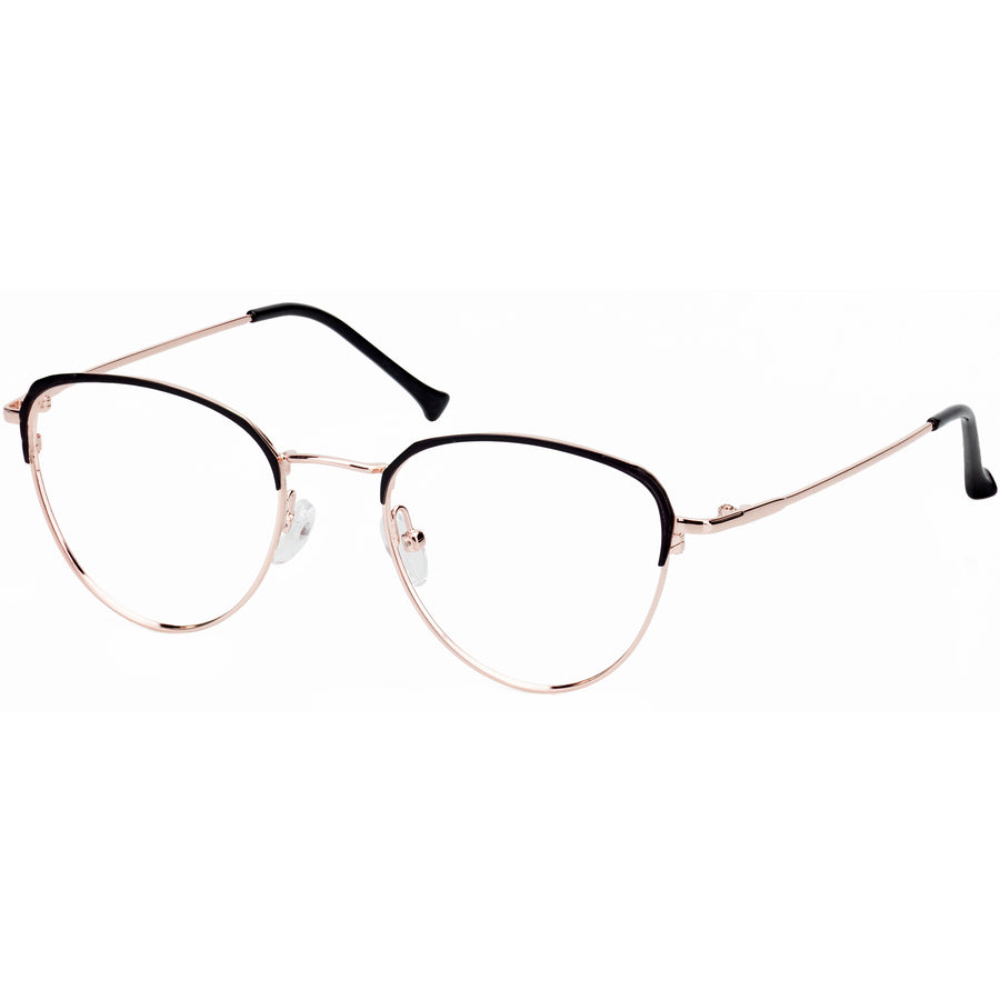 Cat-Eye Glasses O2766
