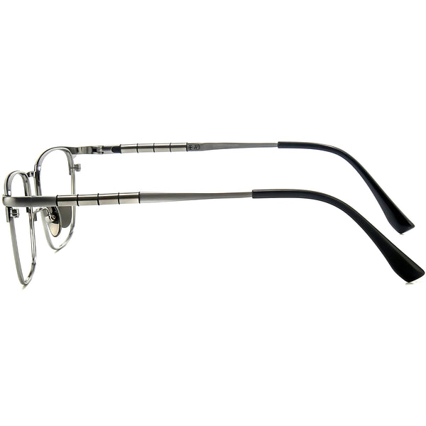 Square Glasses A4106