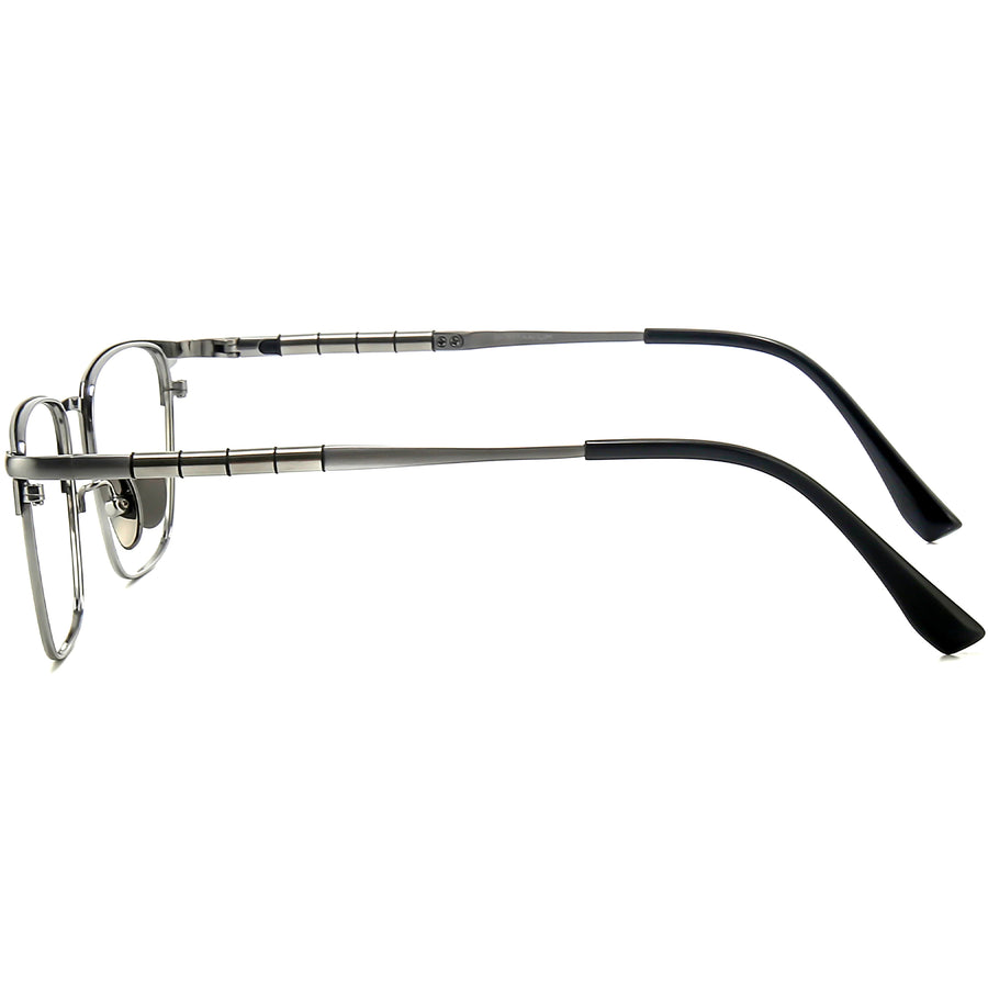 Square Glasses A4106