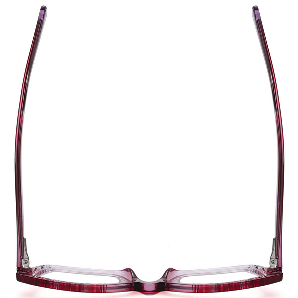 Cat-Eye Glasses PF1052