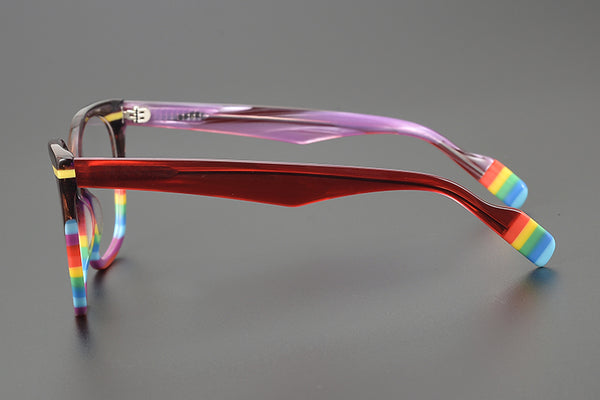 Cat-Eye Glasses TG1091