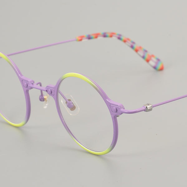 Round Glasses BY1131