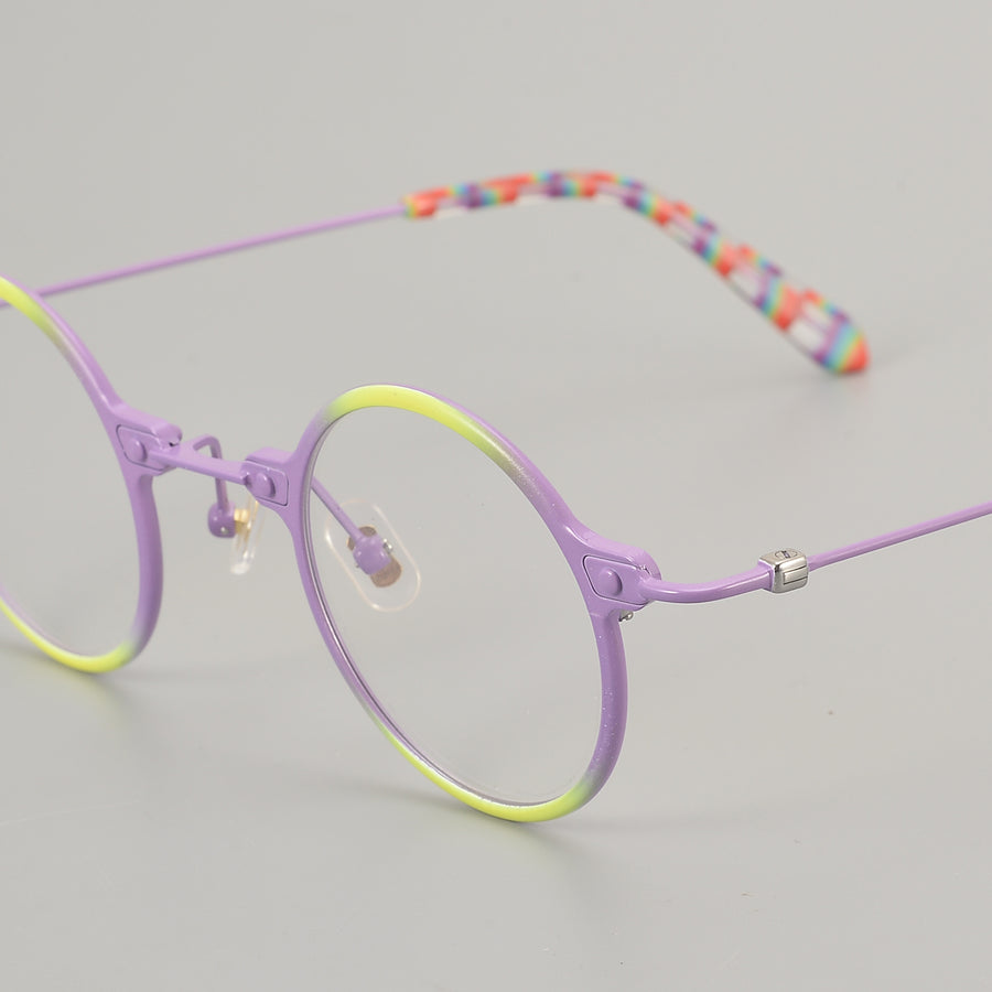 Round Glasses BY1131