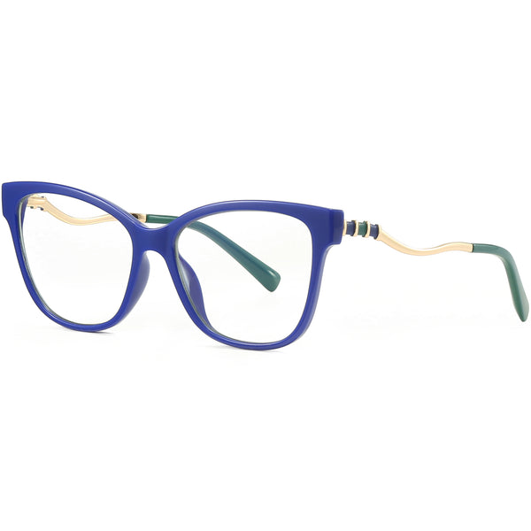 Cat-Eye Glasses PF1206