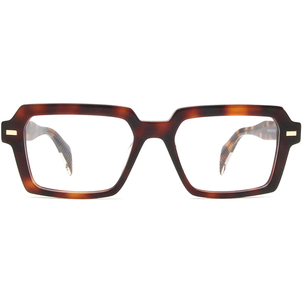 Square Glasses A4093