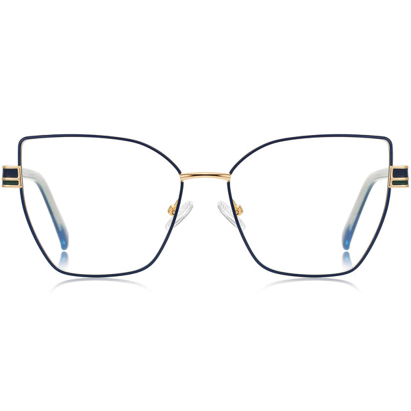Cat-Eye Glasses PF1340