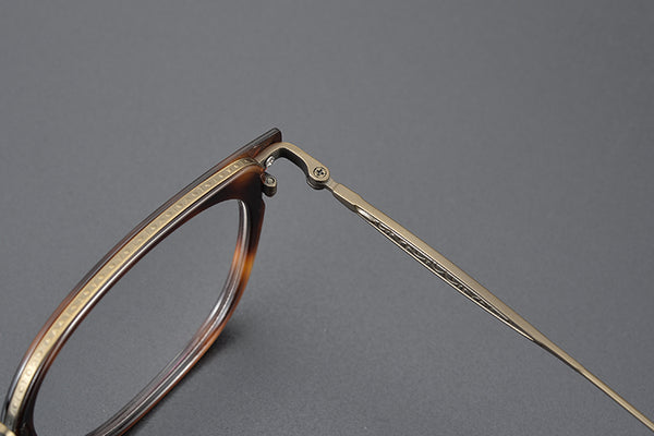 Square Glasses TG1160