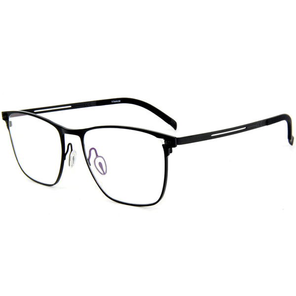 Square Glasses JFT1020