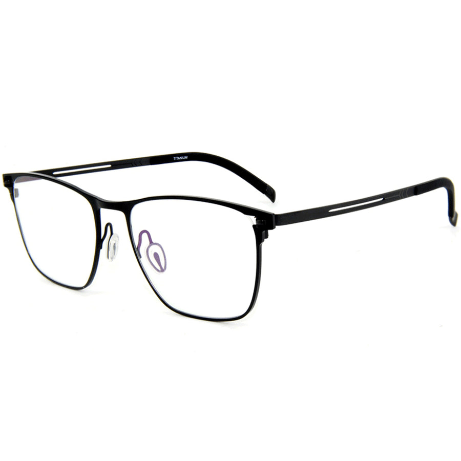 Square Glasses JFT1020