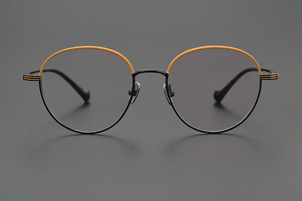 Round Glasses MW1261