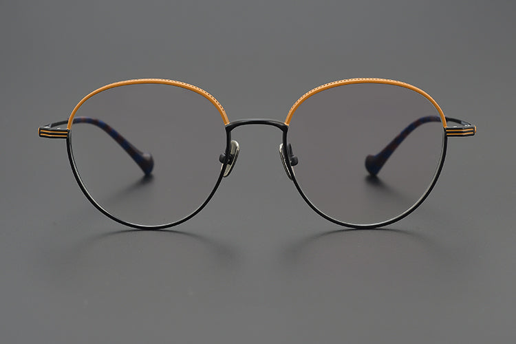 Round Glasses MW1261
