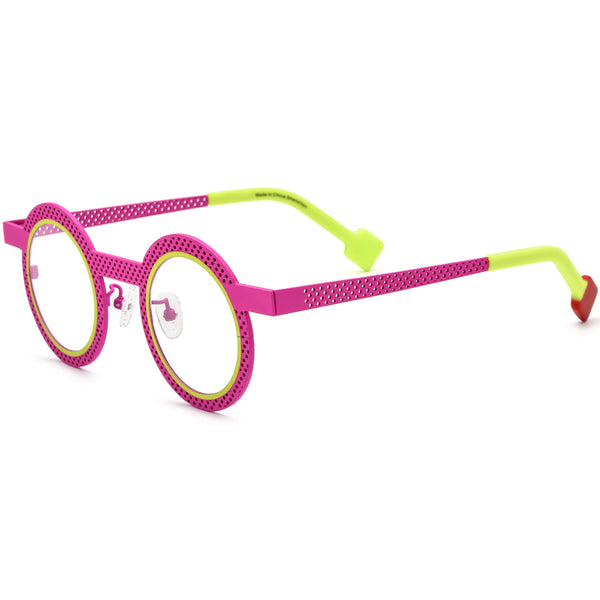 Round Glasses BR1515