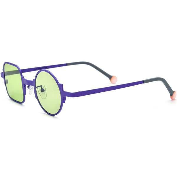 Geometric Sunglasses BRS1168