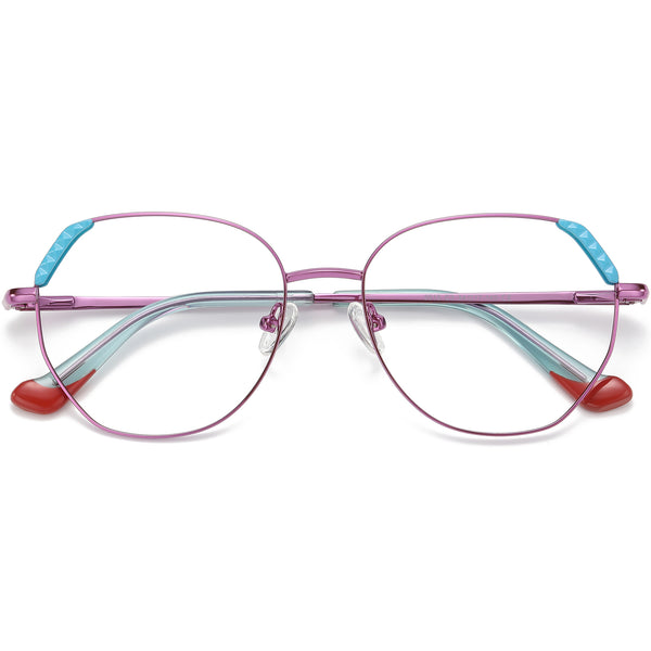 Geometric Glasses PF1233