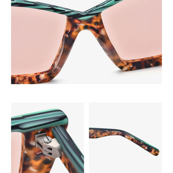 Cat-Eye Sunglasses BRS1098