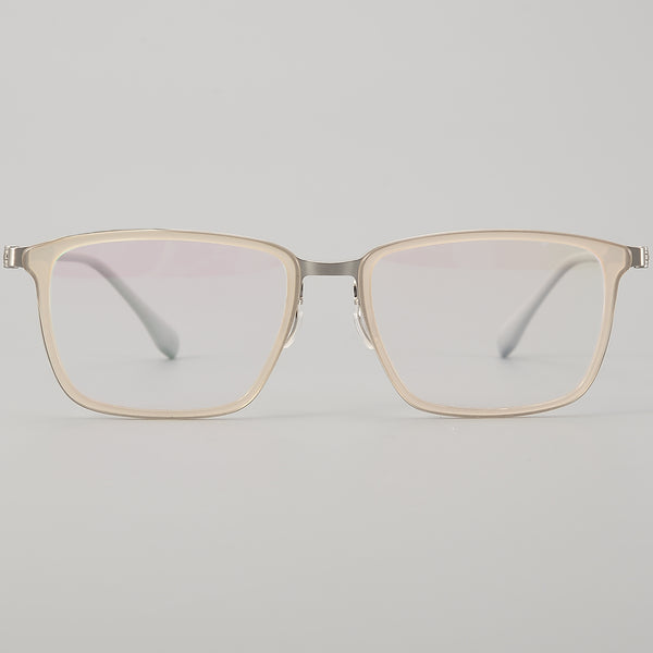 Square Glasses BY1069