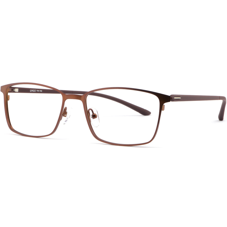 Rectangle Glasses O2094