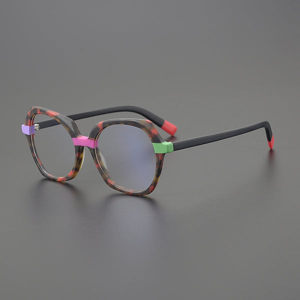 Geometric Glasses TG1087