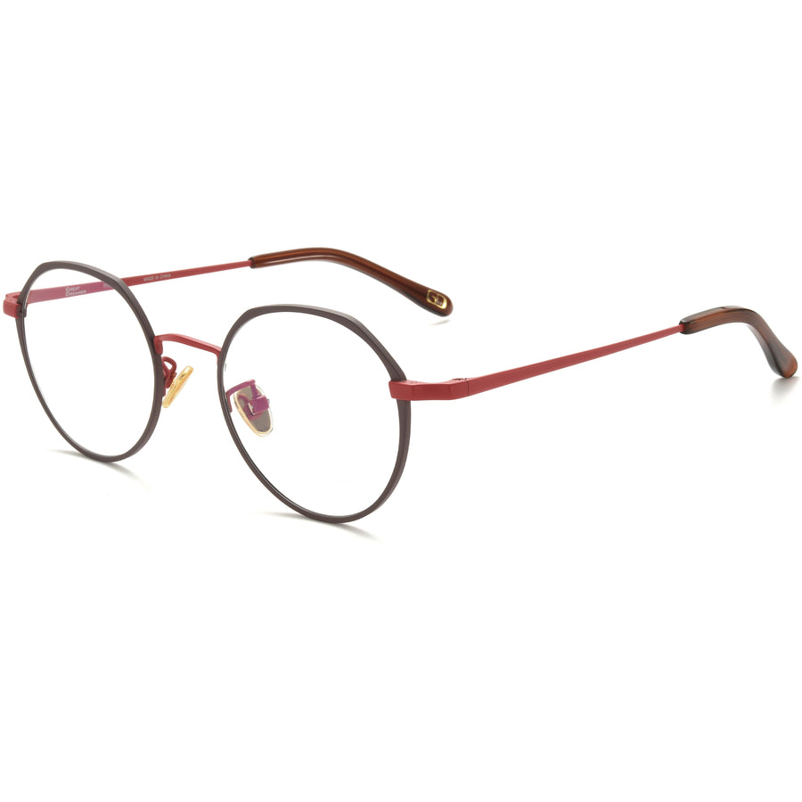 Round Glasses MS1004