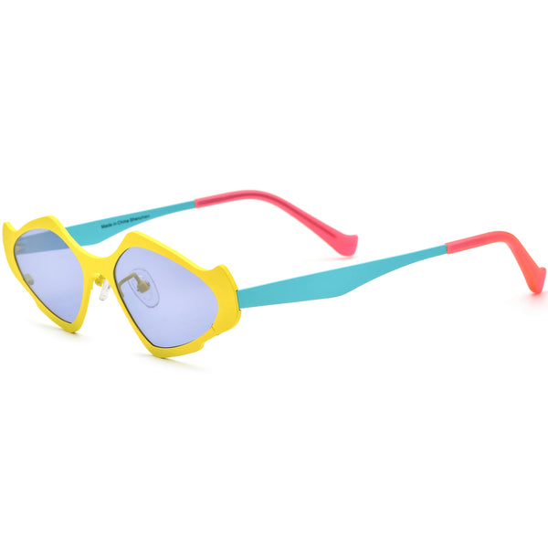 Cat-Eye Sunglasses BRS1129