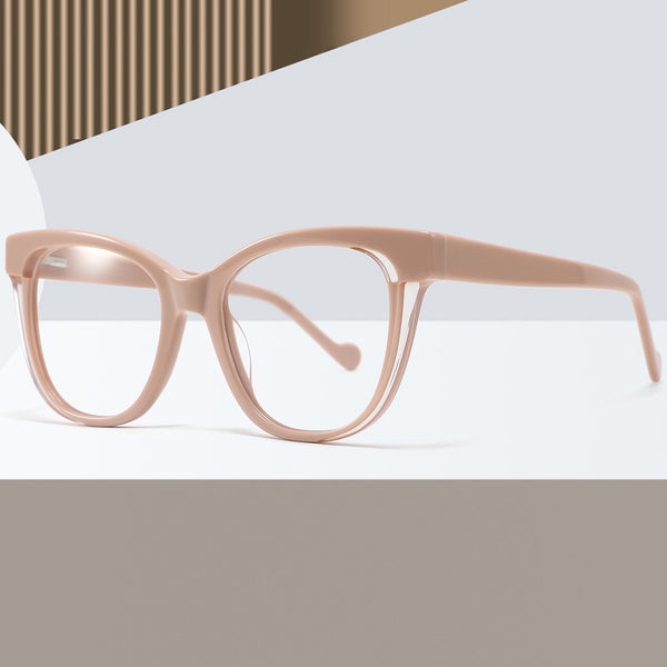 Square Glasses KC1036