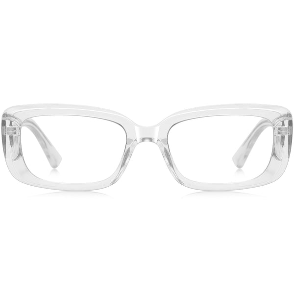 Rectangle Glasses PF1401