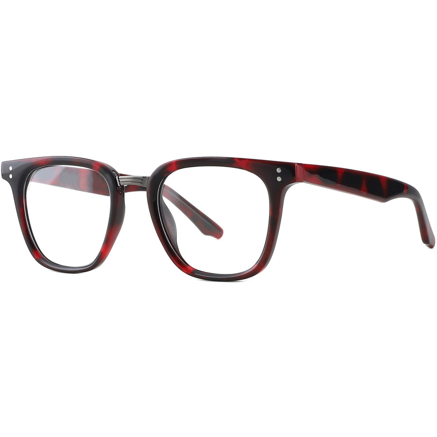 Square Glasses YEC1167