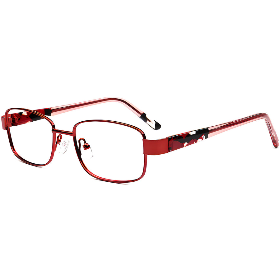 Rectangle Glasses YT1044