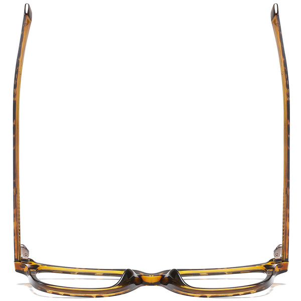 Square Glasses PF1282