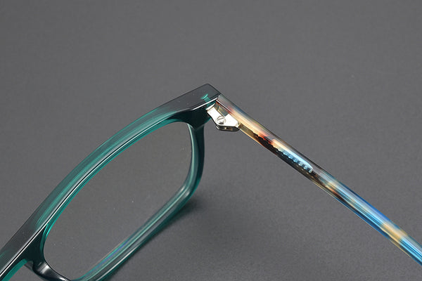 Square Glasses TG1225