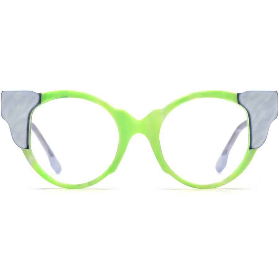 Cat-Eye Glasses BR1625