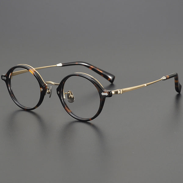 Round Glasses TG1234