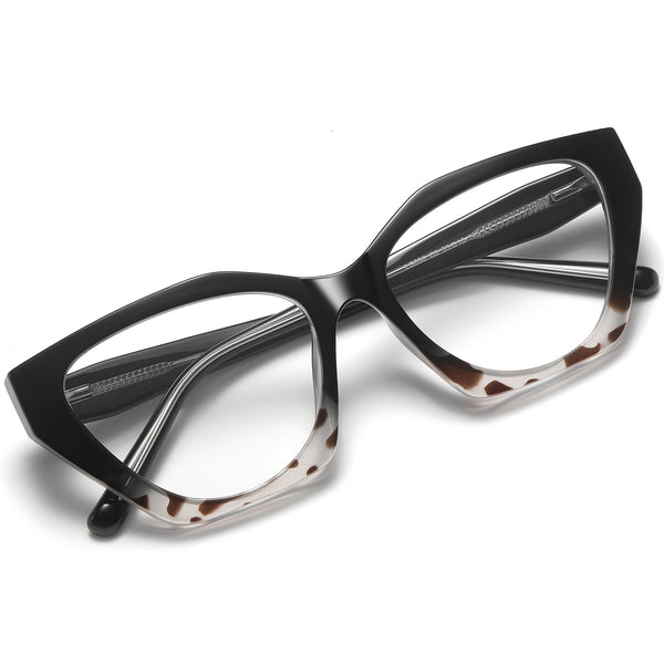 Cat-Eye Glasses YSD1021