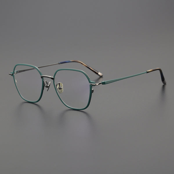 Square Glasses MW1324