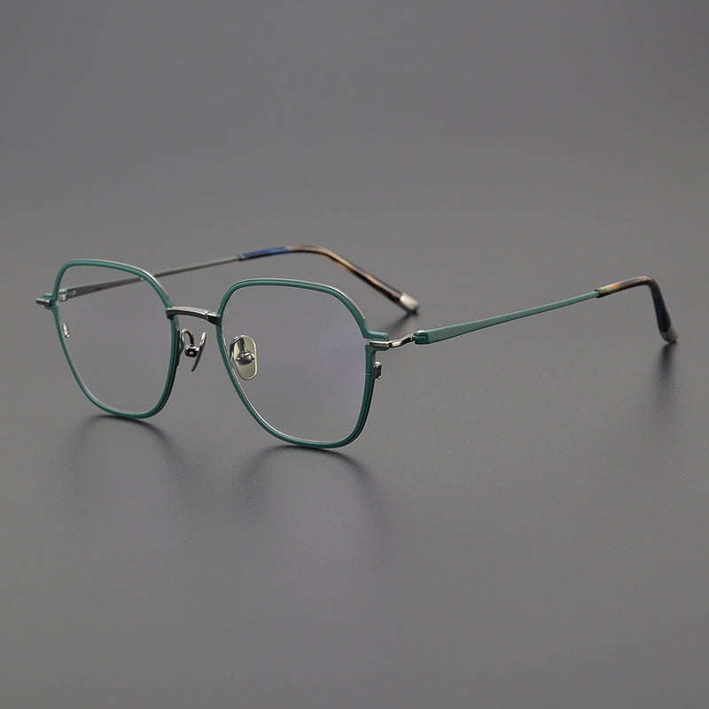 Square Glasses MW1324