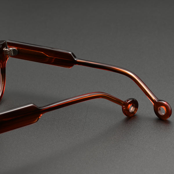 Round Glasses YN1116