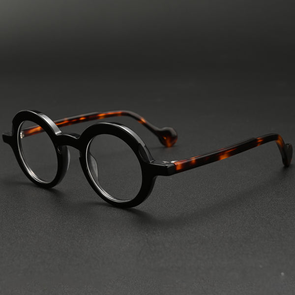 Round Glasses YN1114