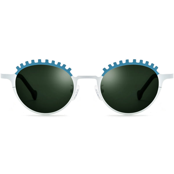 Geometric Sunglasses BRS1181