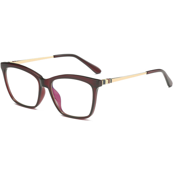Cat-Eye Glasses PF1203